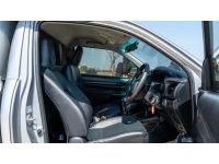 ขายรถ Toyota Revo 2.4 J Single Cab ตอนเดียว มีตู้ ปี 2019 สีเทา เกียร์ธรรมดา รูปที่ 8